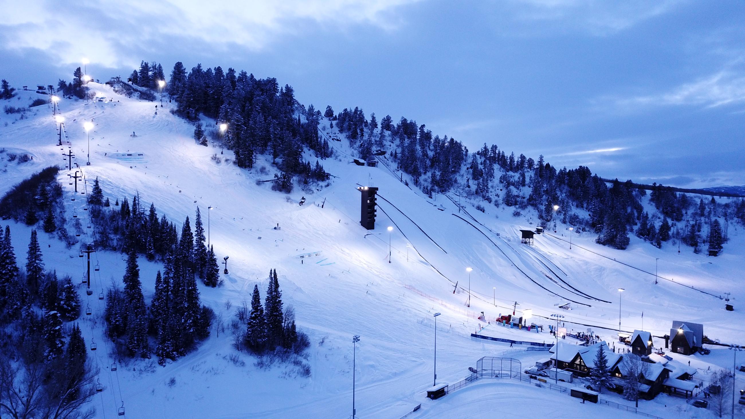 Howelsen Hill | Indy Pass